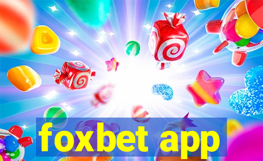 foxbet app